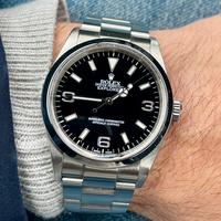 Rolex Explorer 114270