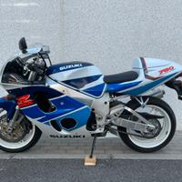 SRAD 750 1997