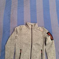 Felpa CMP