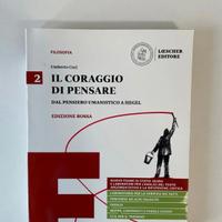 Il Coraggio di Pensare 2