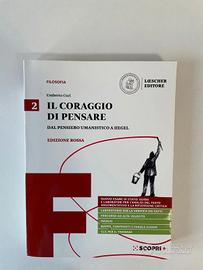 Il Coraggio di Pensare 2