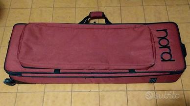 Nord Soft Case Stage 76 / Electro HP