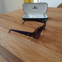 Occhiali da sole Lacoste