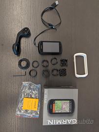 Garmin Edge 1030 Plus 