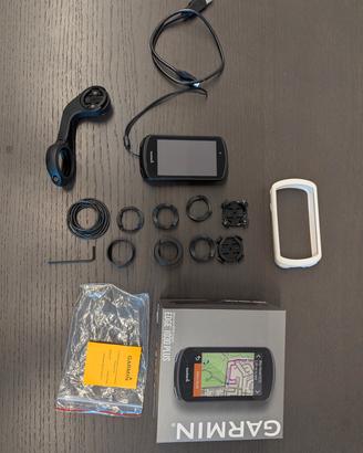 Garmin Edge 1030 Plus 