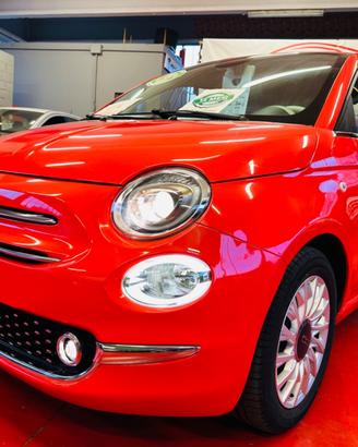 Fiat 500 1.2 EasyPower Dolcevita Come Nuova