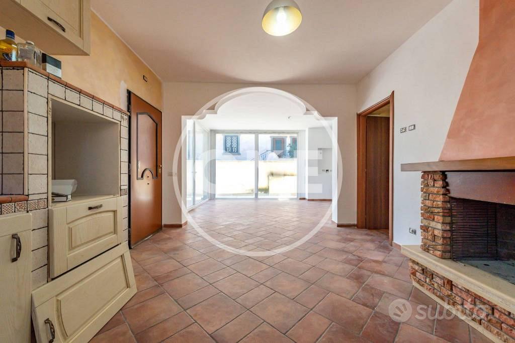 Appartamento – Roma, Borghesiana - Vista 5