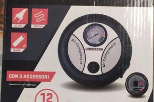 Compressore Mini Auto