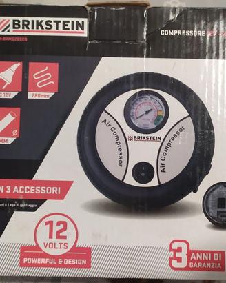 Compressore Mini Auto