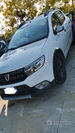 DACIA SANDERO STEPWAY S&S 1.5 DIESEL 