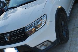 DACIA SANDERO STEPWAY S&S 1.5 DIESEL 