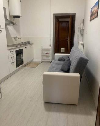 Appartamento di 43 m² con 2 locali a Sesto San Gio