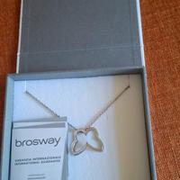 collana più bracciale