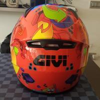 casco bambino