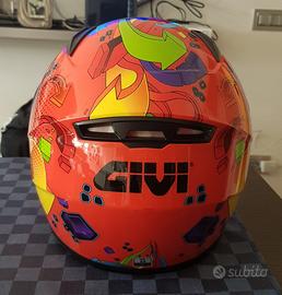 casco bambino