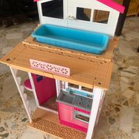 Casa di Barbie