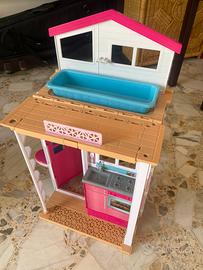 Casa di Barbie