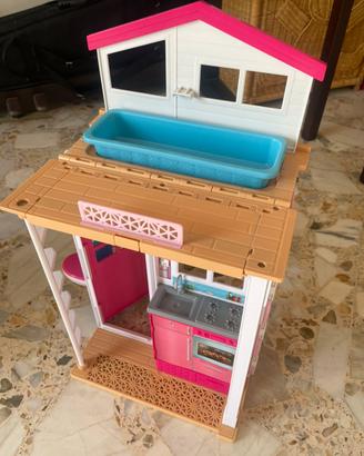 Casa di Barbie
