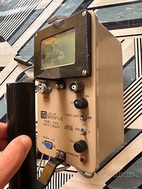 Ludlum Measurements Model 2350