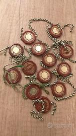 Rolex ceralacca lotto originale vintage 