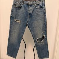 Jeans Zara