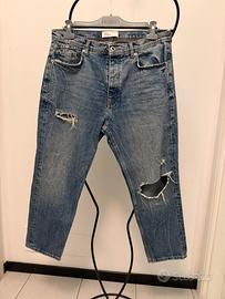 Jeans Zara