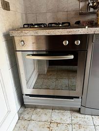 Forno - marca Nardi