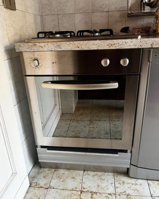 Forno - marca Nardi