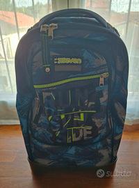 Zaino trolley Seven