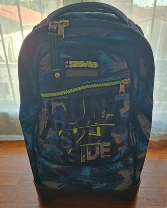 Zaino trolley Seven