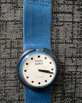 Pop Swatch
