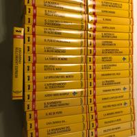 Vhs Agatha Christie collectin