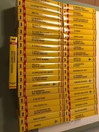 Vhs Agatha Christie collectin