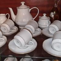 Servizio Tazzine- Bavaria Germany 