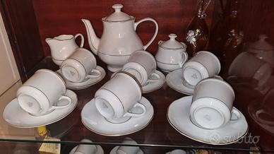 Servizio Tazzine- Bavaria Germany 