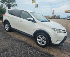 Toyota RAV 4 RAV4 2.0 D-4D 2WD Active