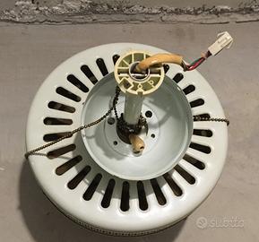 Ventilatore a soffitto