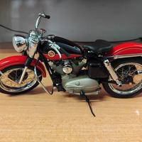 modellini harley davidson 