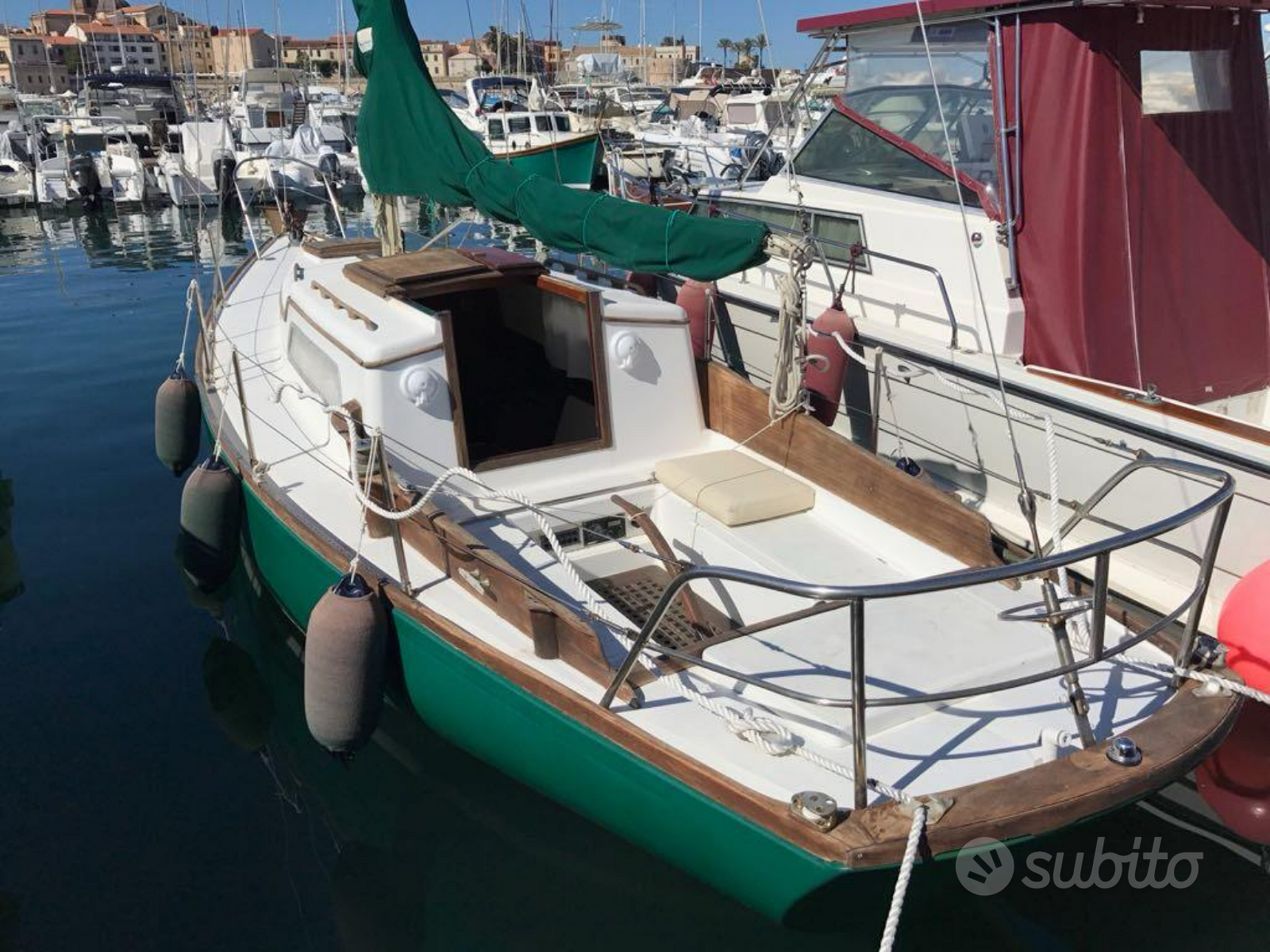 Rhodes Ranger 29 — View photo 1