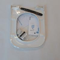 Sedile wc Geberit smyle