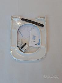 Sedile wc Geberit smyle