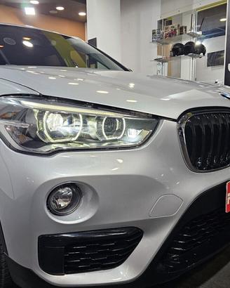 Bmw X1 sDrive18d Automatica Advantage