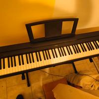 pianoforte elettronico