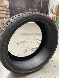 Continental WinterContact TS860S 20" 255/30R20