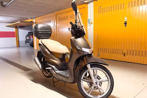 Peugeot Tweet 125 *SOLO 7.000 KM*