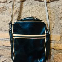 Borsa tracolla Fred perry