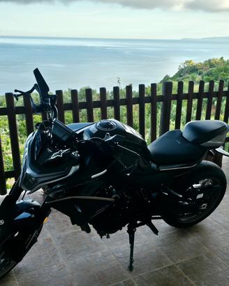 Cf moto 800 nk sport