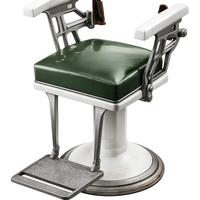 Sedia barbiere vintage