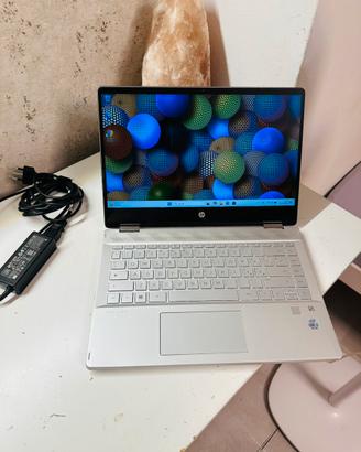💻 HP Pavilion x360 14" Touchscreen | i3 10ª Gen
