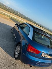 audi A1 sline